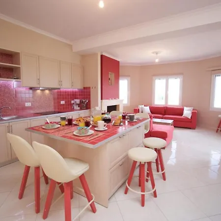 Kazarma Luxury Maisonette *
