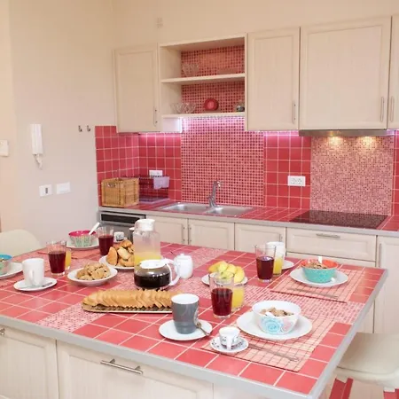 度假居 Kazarma Luxury Maisonette