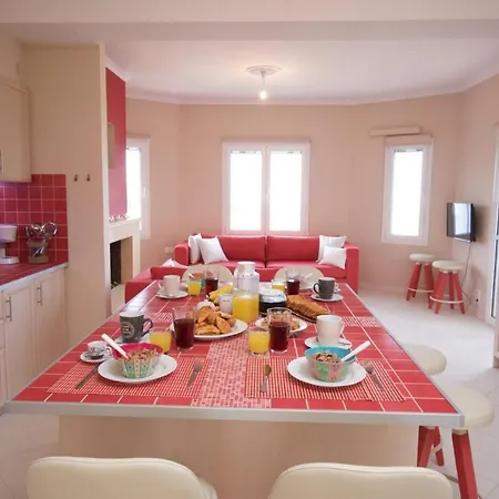 Kazarma Luxury Maisonette *