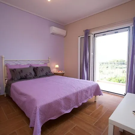 Kazarma Luxury Maisonette * Kefalonia Island